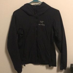 Arcteryx Atom Hoody